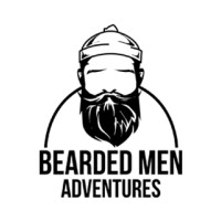 Bearded Men Adventures logo - Similar company to Fensham Howes