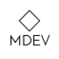 MDev logo - Similar company to Mdev Solutions