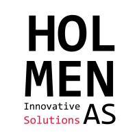 Holmen Innovative Solutions AS logo - Similar company to Medeasy.No