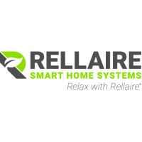 Rellaire Smart Home Systems logo - Similar company to Quantum Digital Assets