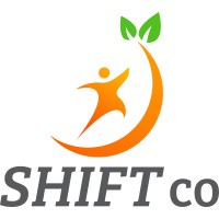 Shift Co logo - Similar company to Damar Staffing