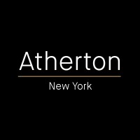 Atherton logo - Similar company to Equilibrium Activewear