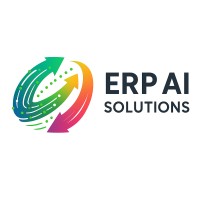 ERP AI Solutions logo - Similar company to Erp-Tec