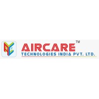 Aircare Technologies logo - Similar company to Trinity Hydrotech Private Limited