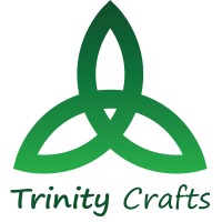 Trinity Crafts logo - Similar company to Magic Poshan