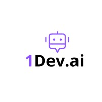 1Dev.ai logo - Similar company to Phoenix Prime Software
