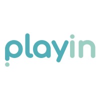 Playin logo - Similar company to Playin Games