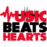 Music Beats Hearts logo - Similar company to Grey Space Group