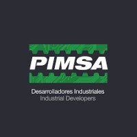 PIMSA Industrial Developers logo - Similar company to Dircap