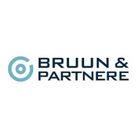 Bruun & Partnere logo - Similar company to Future & Co