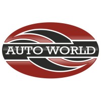 Auto World General Trading LLC logo - Similar company to Ananline