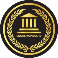 Legal Konsul ID logo - Similar company to Legalfab