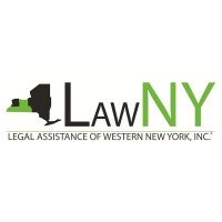 Legal Assistance Of Western Ny
