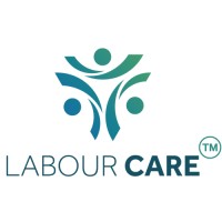 Labour Care logo - Similar company to Priority Disability Services
