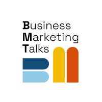 BMT - Business Marketing Talks logo - Similar company to Jcom Italia S.R.L.