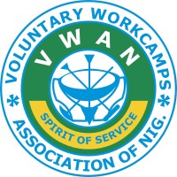 Voluntary Workcamps Association of Nigera logo - Similar company to Icye Federation - International Cultural Youth Exchange