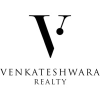 Venkateshwara Realty logo - Similar company to Kriyaa Developers