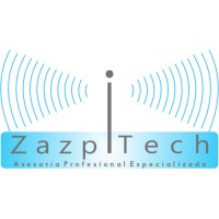 Zazpitech logo - Similar company to Code Insight Academy