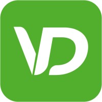VinDevs logo - Similar company to My Money