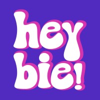 heybie logo - Similar company to Yollando