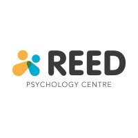 REED Psychology Centre logo - Similar company to The Mind Faculty