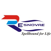 Resnovae Water Solution Pvt Ltd logo - Similar company to Resnovae Digitech Solution