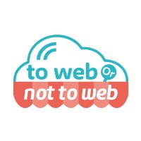ToWebOrNotToWeb logo - Similar company to E-Export