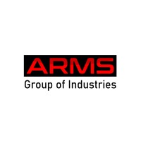 ARMS Group of Industries logo - Similar company to Rung