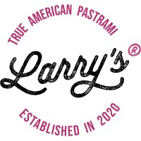 Larry's logo - Similar company to Packer Pro