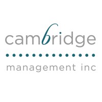 Cambridge Management, Inc. logo - Similar company to Lecesse Development Corporation