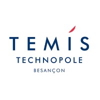 TEMIS Technopole logo - Similar company to Femto Engineering