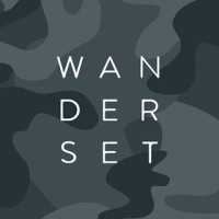 Wanderset logo - Similar company to Souler