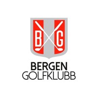 Bergen Golfklubb logo - Similar company to Oslo Golfklubb