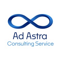Ad Astra Consulting Service logo - Similar company to King Of Intelligent Things