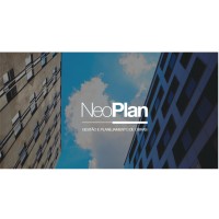 NeoPlan - Gestão e Planejamento de Obras logo - Similar company to Neoplan Gestão E Planejamento De Obras