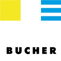 Beat Bucher GmbH logo - Similar company to Beat Bucher Ag