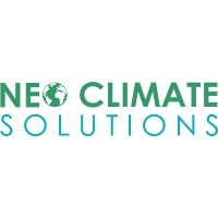 Neo Climate Solutions Private Limited logo - Similar company to Climate Secure