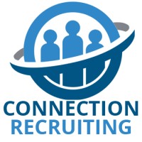 Connection Recruiting - placing highly technical military and professional personnel logo - Similar company to Titan Electrical