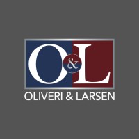 Oliveri & Larsen logo - Similar company to Krauthamer & Stahl, Chtd.