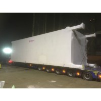 Shrink Wrap Pro logo - Similar company to Shrinkwrap®