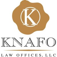 Knafo Law Offices, LLC logo - Similar company to Zator Law