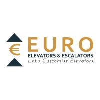 EURO Elevators & Escalators logo - Similar company to Vertical Lifts And Escalators
