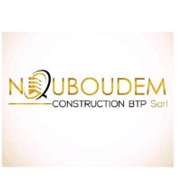 NOUBOUDEM BTP Sarl logo - Similar company to Sofot Enterprise Btp