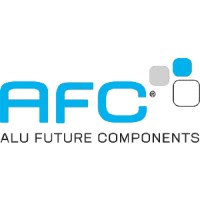 AFC - ALU FUTURE COMPONENTS logo - Similar company to Dms Data+Mail Schinnerl Gmbh