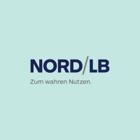 NORD/LB logo - Similar company to Lbbw