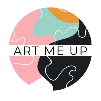 Art Me Up logo - Similar company to Mylillo