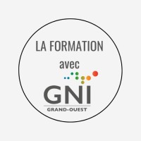 GHR GNI Grand Ouest Formation des Hôtellerie et Restaurations logo - Similar company to Concept Hôtellerie