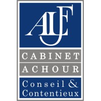 Cabinet Avocats d'affaires logo - Similar company to Juridiqpulse ⚖️