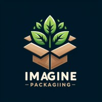 Imagine Packaging Ltd logo - Similar company to Pls Ltd.
