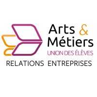 Relations Entreprises UE ENSAM logo - Similar company to Wild Marketer